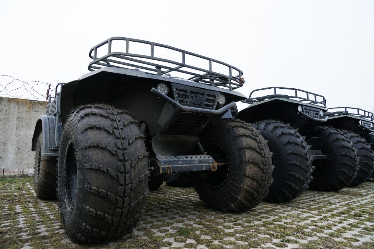 Юрий Трутнев: характер боевых действий меняется, мы должны привозить то, что необходимо на фронте и актуально на сегодняшний день Юрий Трутнев: характер боевых действий меняется, мы должны привозить то, что необходимо на фронте и актуально на сегодняшний день