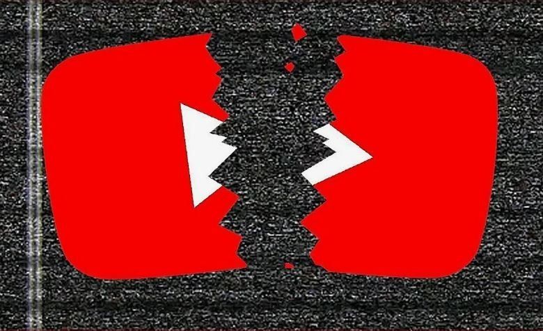 ��������� ������� �������� ����������� ������� � YouTube � ������