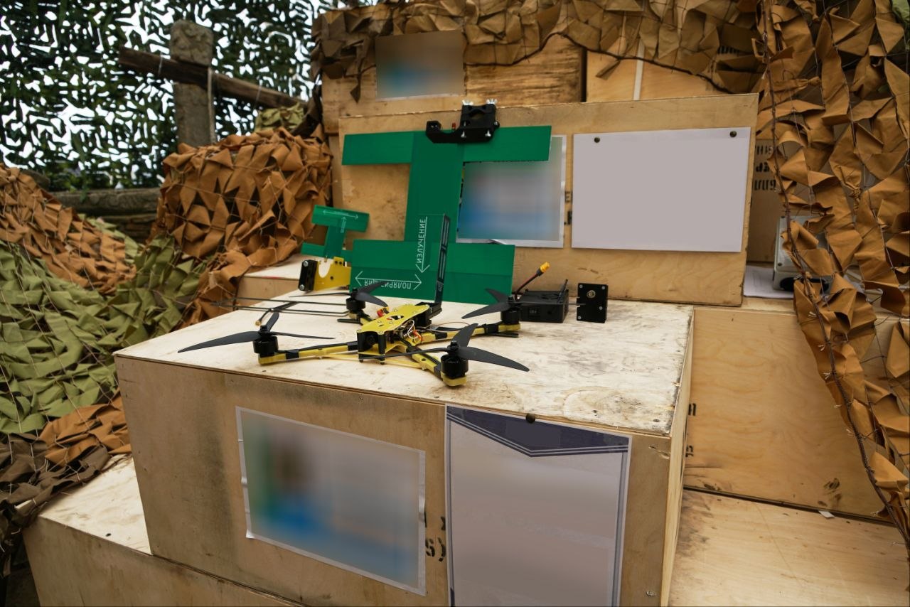 Юрий Трутнев: характер боевых действий меняется, мы должны привозить то, что необходимо на фронте и актуально на сегодняшний день Юрий Трутнев: характер боевых действий меняется, мы должны привозить то, что необходимо на фронте и актуально на сегодняшний день