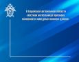 В Еврейской автономной области местная жительница признана виновной в заведомо ложном доносе
