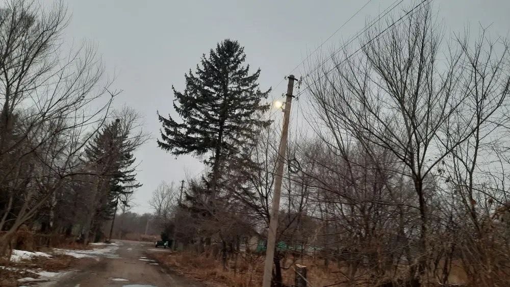 Продолжается модернизация систем уличного освещения в населенных пунктах ЕАО Продолжается модернизация систем уличного освещения в населенных пунктах ЕАО