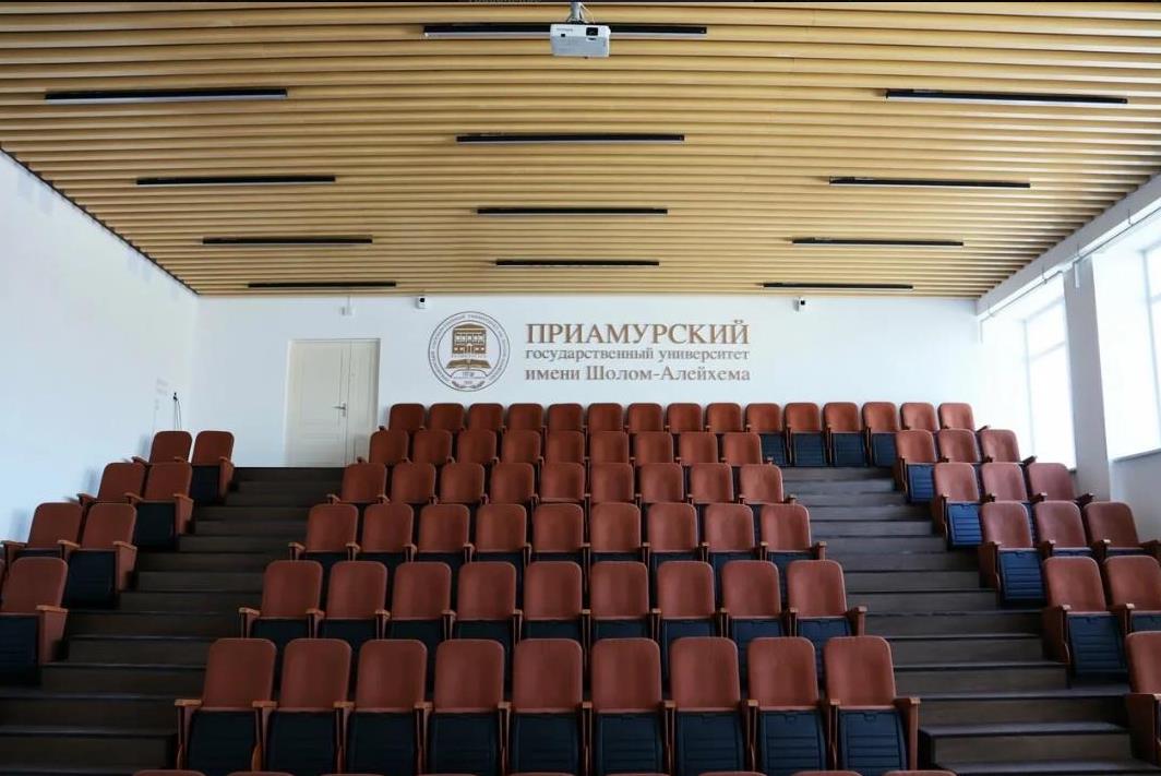 Качество образования в ПГУ им. Шолом-Алейхема: системный подход и открытый диалог с партнерами Качество образования в ПГУ им. Шолом-Алейхема: системный подход и открытый диалог с партнерами