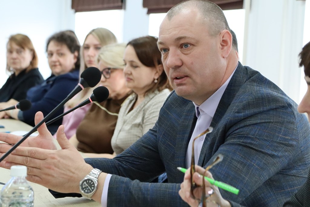 Качество образования в ПГУ им. Шолом-Алейхема: системный подход и открытый диалог с партнерами Качество образования в ПГУ им. Шолом-Алейхема: системный подход и открытый диалог с партнерами