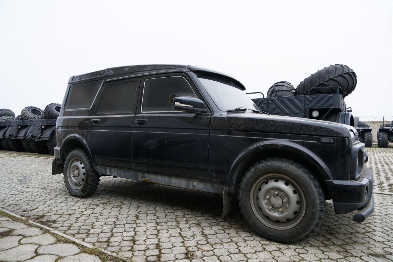 Юрий Трутнев: характер боевых действий меняется, мы должны привозить то, что необходимо на фронте и актуально на сегодняшний день Юрий Трутнев: характер боевых действий меняется, мы должны привозить то, что необходимо на фронте и актуально на сегодняшний день