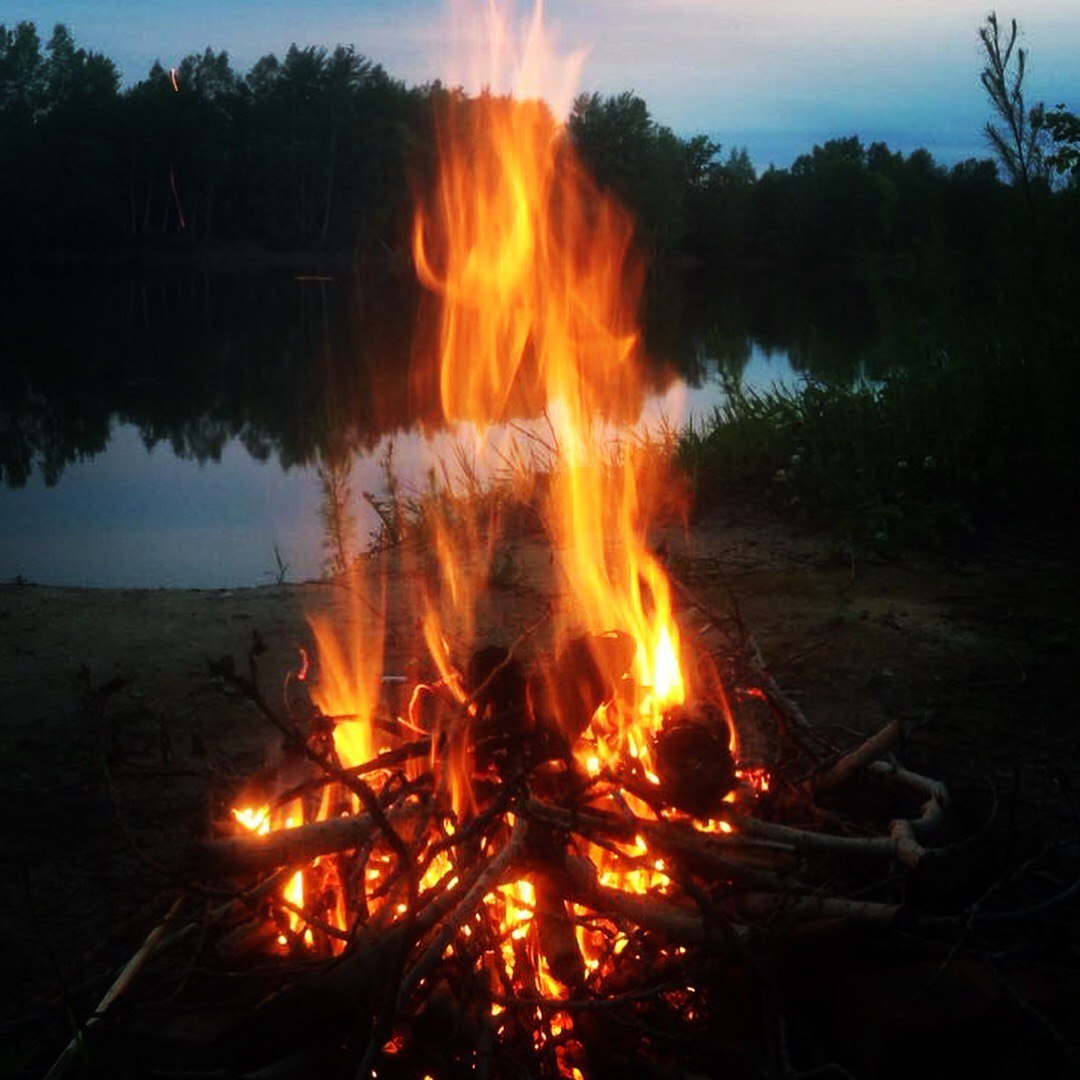 Особый противопожарный режим введен в ЕАО