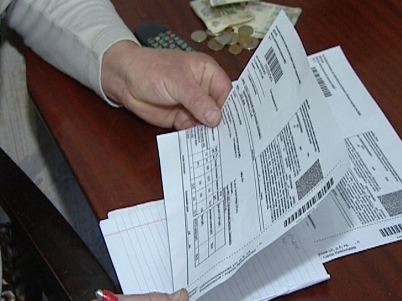 Смена фонда на спецсчет: срок давности задолженности остается прежним