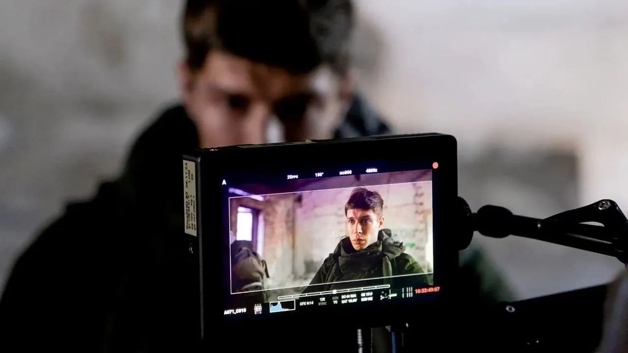 Мария Костюк: По просьбе земляков организовали дополнительные показы фильма «Малыш» в кинотеатре «Родина» Биробиджана Мария Костюк: По просьбе земляков организовали дополнительные показы фильма «Малыш» в кинотеатре «Родина» Биробиджана