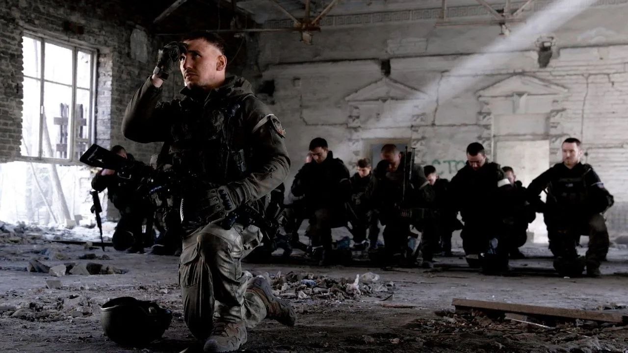 Мария Костюк: По просьбе земляков организовали дополнительные показы фильма «Малыш» в кинотеатре «Родина» Биробиджана Мария Костюк: По просьбе земляков организовали дополнительные показы фильма «Малыш» в кинотеатре «Родина» Биробиджана