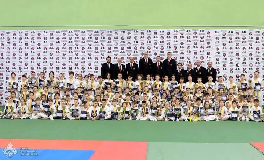 Команда спортсменов из ЕАО приняла участие в международных соревнований по киокусинкай «Belarus Open Cup» Команда спортсменов из ЕАО приняла участие в международных соревнований по киокусинкай «Belarus Open Cup»