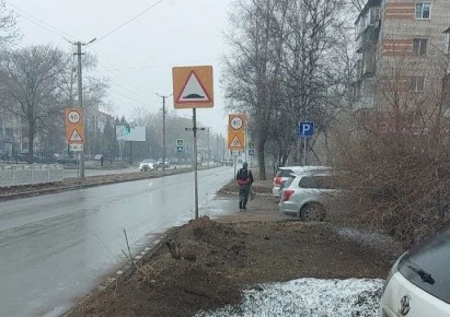 Коммунальные службы продолжают работу по наведению порядка в Биробиджане