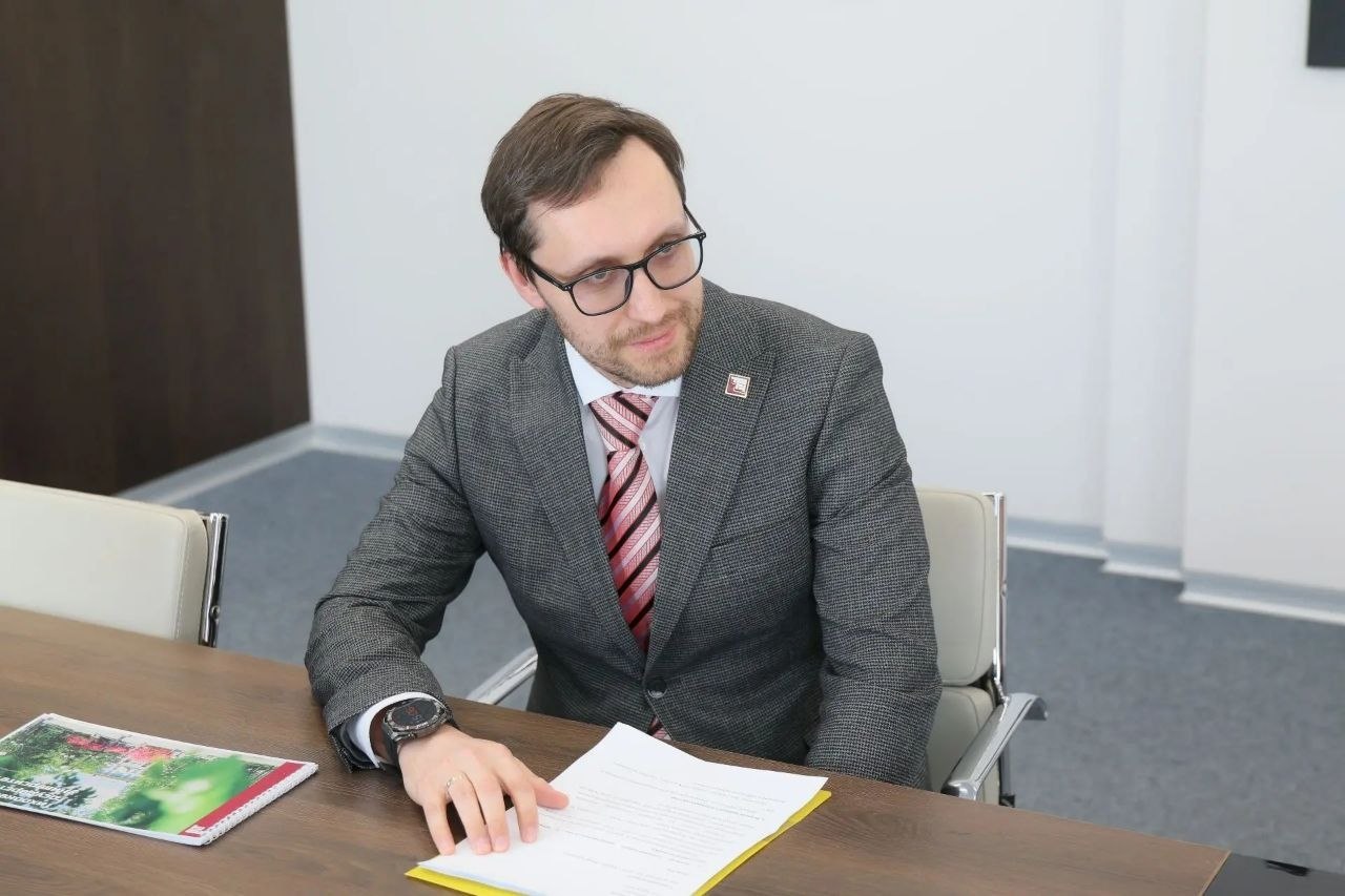 Новые образовательные возможности обсудила губернатор ЕАО с ректором ТОГУ