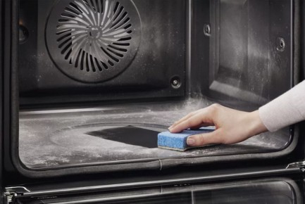 Как выбрать идеальный духовой шкаф с функцией самоочистки: полный гид по современным технологиям