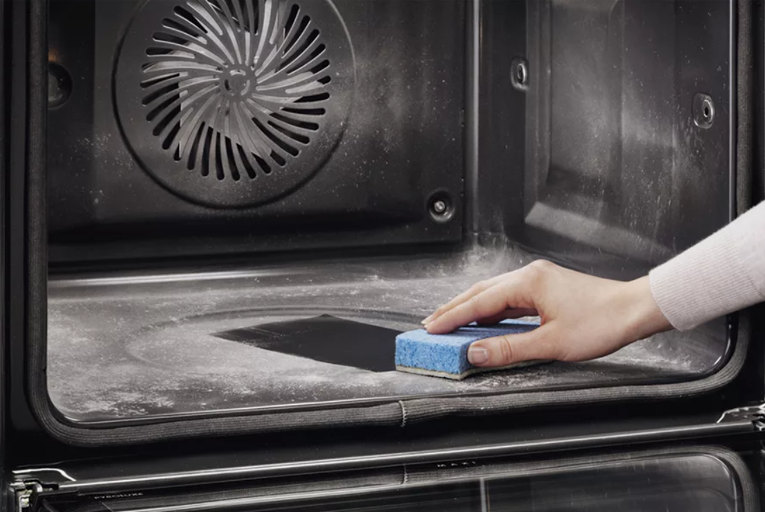 Как выбрать идеальный духовой шкаф с функцией самоочистки: полный гид по современным технологиям