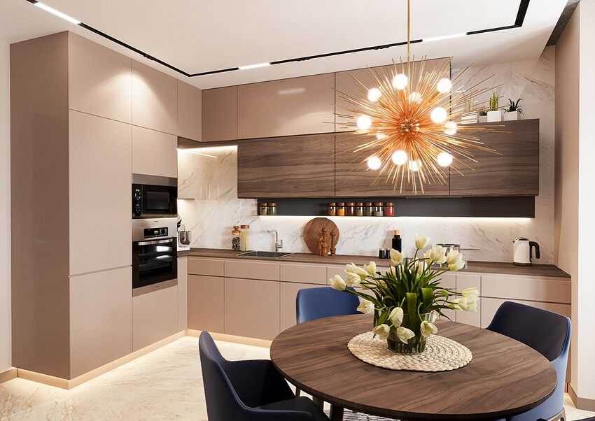 Пора установить порядок: готовим дом к праздникам