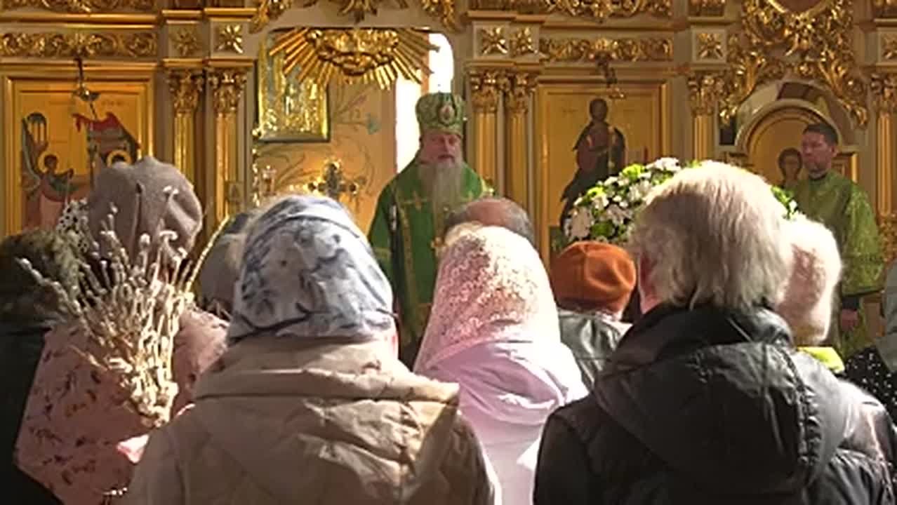 Главное за 6 апреля в эфире телеканала НТК21