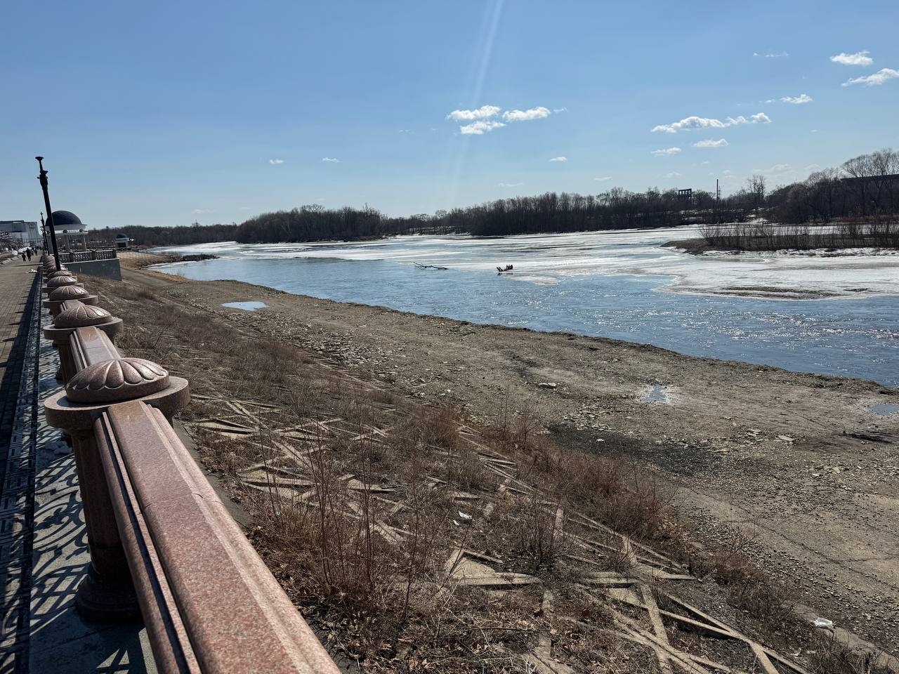 6 апреля: Прогноз погоды и советы астрологов