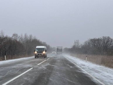 ВНИМАНИЕ. 6 апреля 2026 года с 6:00 в связи с ухудшением погодных условий, ГАИ УМВД России по ЕАО ограничено движение автобусов, осуществляющих маршрутные перевозки пассажиров по следующим направлениям: Биробиджан —...