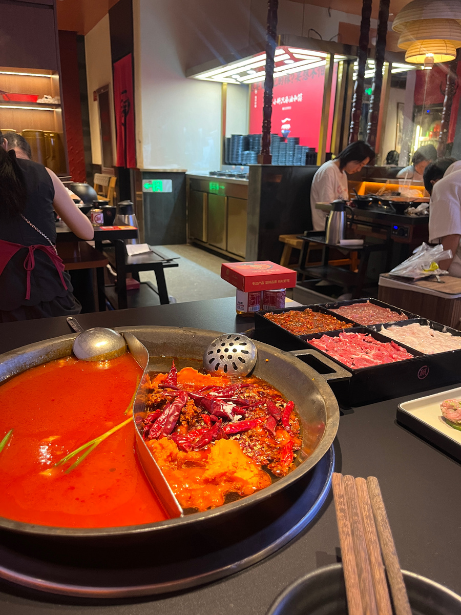 Кулинарные приключения в Китае: что попробовать туристу и как не потеряться в разнообразии