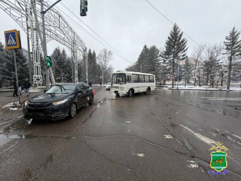 За прошедшие сутки на территории области зарегистрировано 6 дорожно-транспортных происшествий
