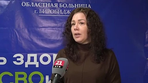 Главное за 7 апреля в эфире телеканала НТК21