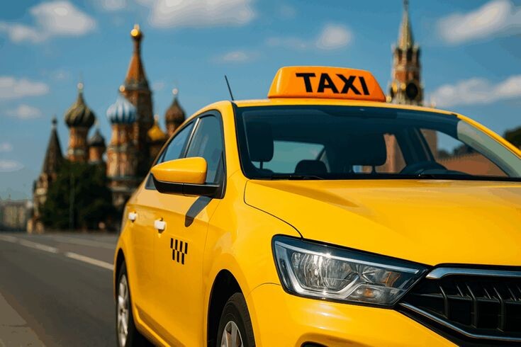 Новые правила такси в 2026 году: как изменится работа самозанятых водителей