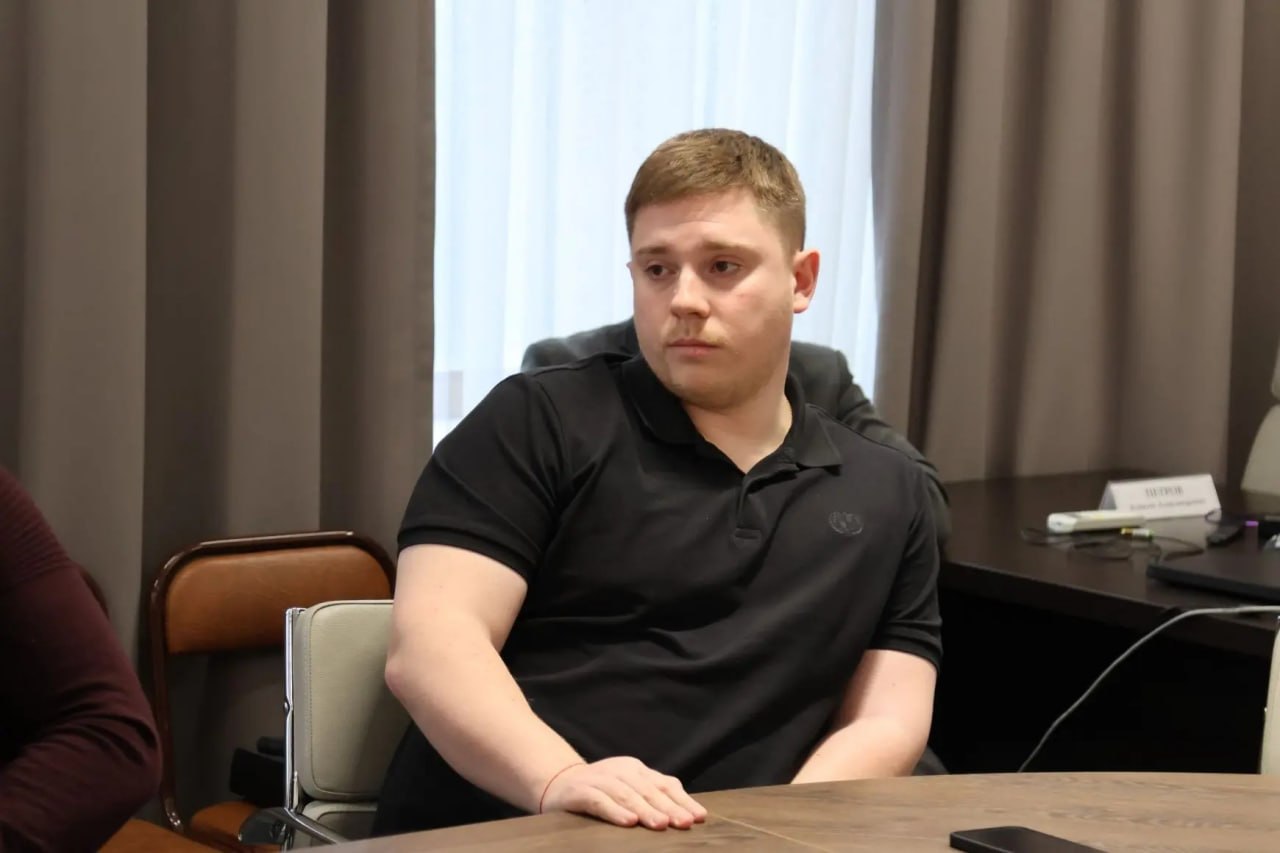 Мария Костюк: В феврале вместе с представителями агробизнеса и участниками специальной военной операции из ЕАО встречались с Ассоциацией «Народный фермер» и знакомились с производством ее председателя Олега Сироты Мария Костюк: В феврале вместе с представителями агробизнеса и участниками специальной военной операции из ЕАО встречались с Ассоциацией «Народный фермер» и знакомились с производством ее председателя Олега Сироты