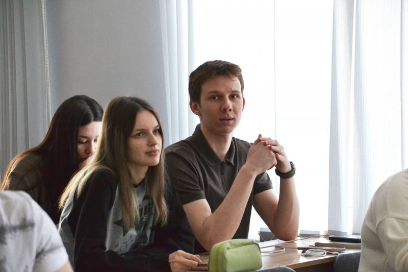 На территории ЕАО стартовала всероссийская акция «Чистое поколение 2026» На территории ЕАО стартовала всероссийская акция «Чистое поколение 2026»