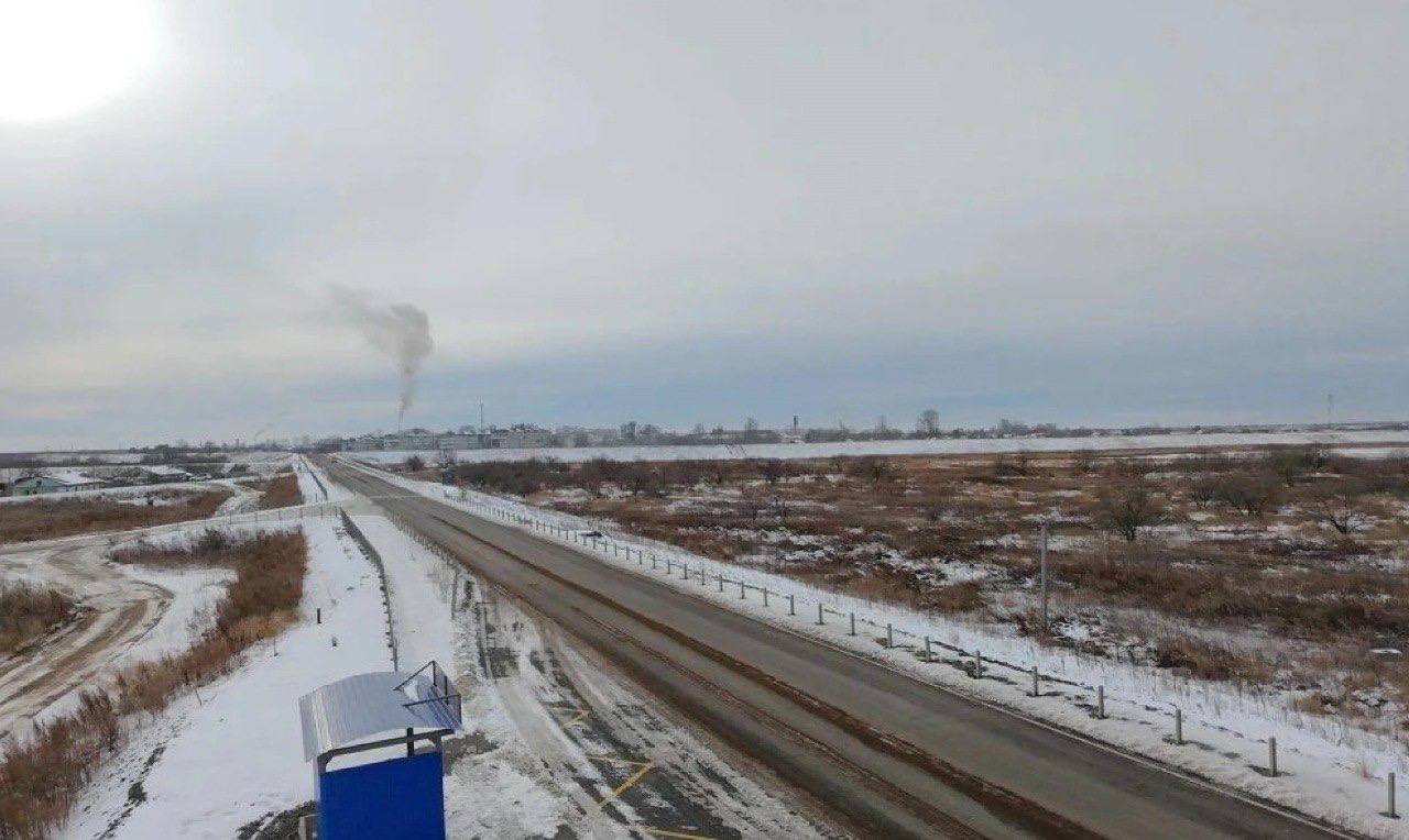 В ЕАО завершена реконструкция защитных гидротехнических сооружений села Ленинское В ЕАО завершена реконструкция защитных гидротехнических сооружений села Ленинское