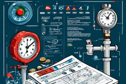 За водоотведение нельзя применять повышающие коэффициенты: важные разъяснения Минстроя