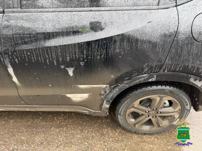 За прошедшие сутки на территории области зарегистрировано 6 дорожно-транспортных происшествий За прошедшие сутки на территории области зарегистрировано 6 дорожно-транспортных происшествий