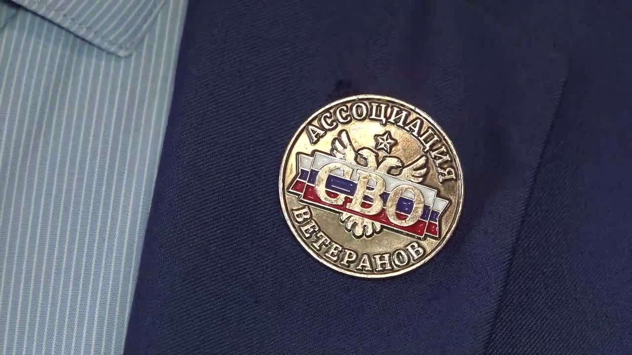 «Доблесть Хингана» помогает ветеранам реализовывать свои проекты