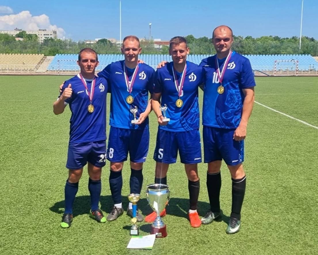 Мария Костюк: Продолжаю рассказывать о курсантах программы «Доблесть Хингана» Мария Костюк: Продолжаю рассказывать о курсантах программы «Доблесть Хингана»