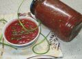 Восторг для гурманов: томатный соус с неожиданным хреновым акцентом