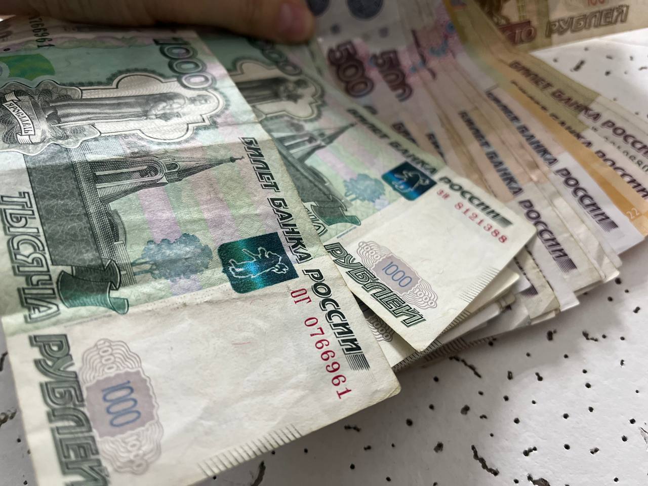 С начала текущего года поддержку от государства получили 1 475 жительниц Приамурья и ЕАО