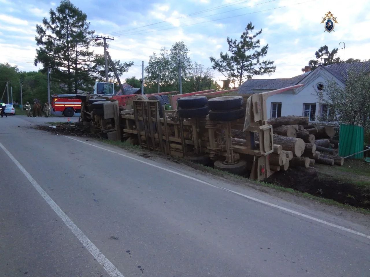 В Хабаровском крае за совершение смертельного ДТП осужден местный житель
