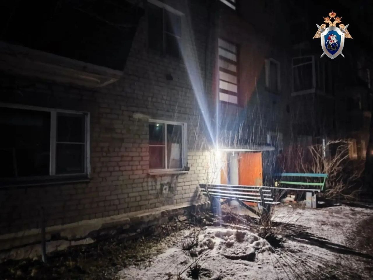 В поселке Хор Хабаровского края в отношении местного жителя, подозреваемого в убийстве соседа возбуждено уголовное дело В поселке Хор Хабаровского края в отношении местного жителя, подозреваемого в убийстве соседа возбуждено уголовное дело