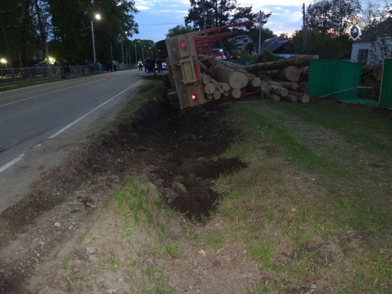 В Хабаровском крае за совершение смертельного ДТП осужден местный житель В Хабаровском крае за совершение смертельного ДТП осужден местный житель