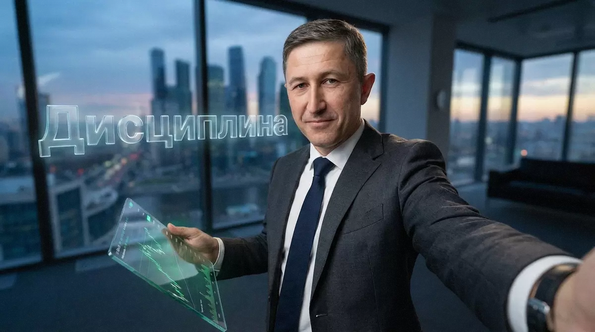 Финансовая дисциплина: как избежать ошибок и нарастить капитал