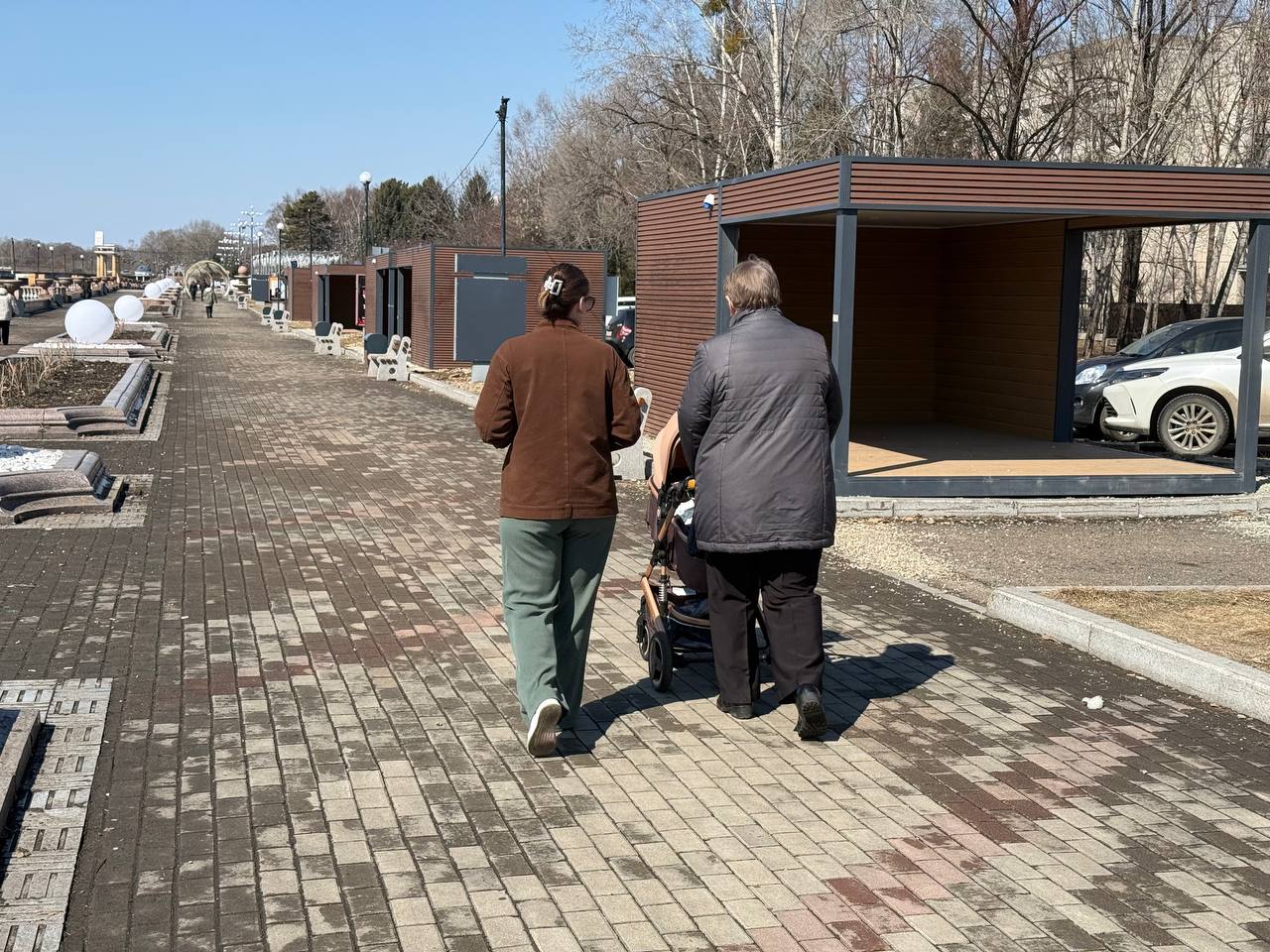 Девочек в марте в ЕАО родилось больше, чем мальчиков