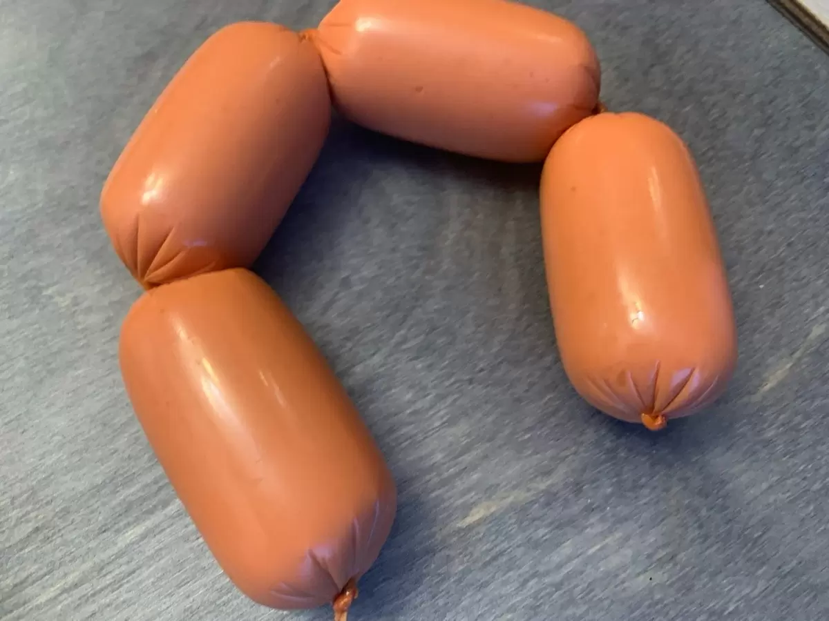 Как быстро и легко очищать сосиски: секреты от профессионалов