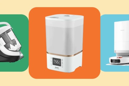 Как легко справиться с пылью: секреты чистоты для вашего дома