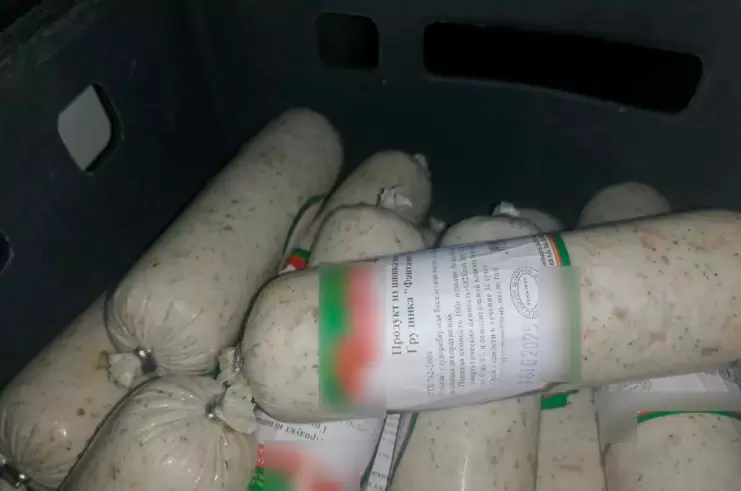 В Гомельской области приостановили работу колбасного цеха после серьёзных нарушений