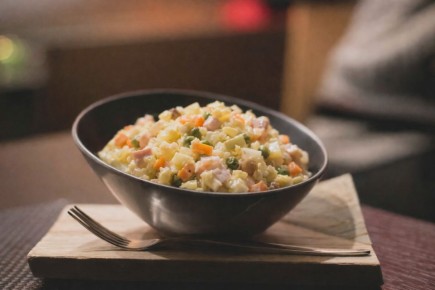 Как выбрать вино к новогодним угощениям