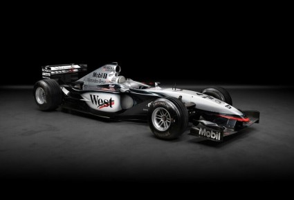 �� ������� ��������� ����������� McLaren ������ ���������