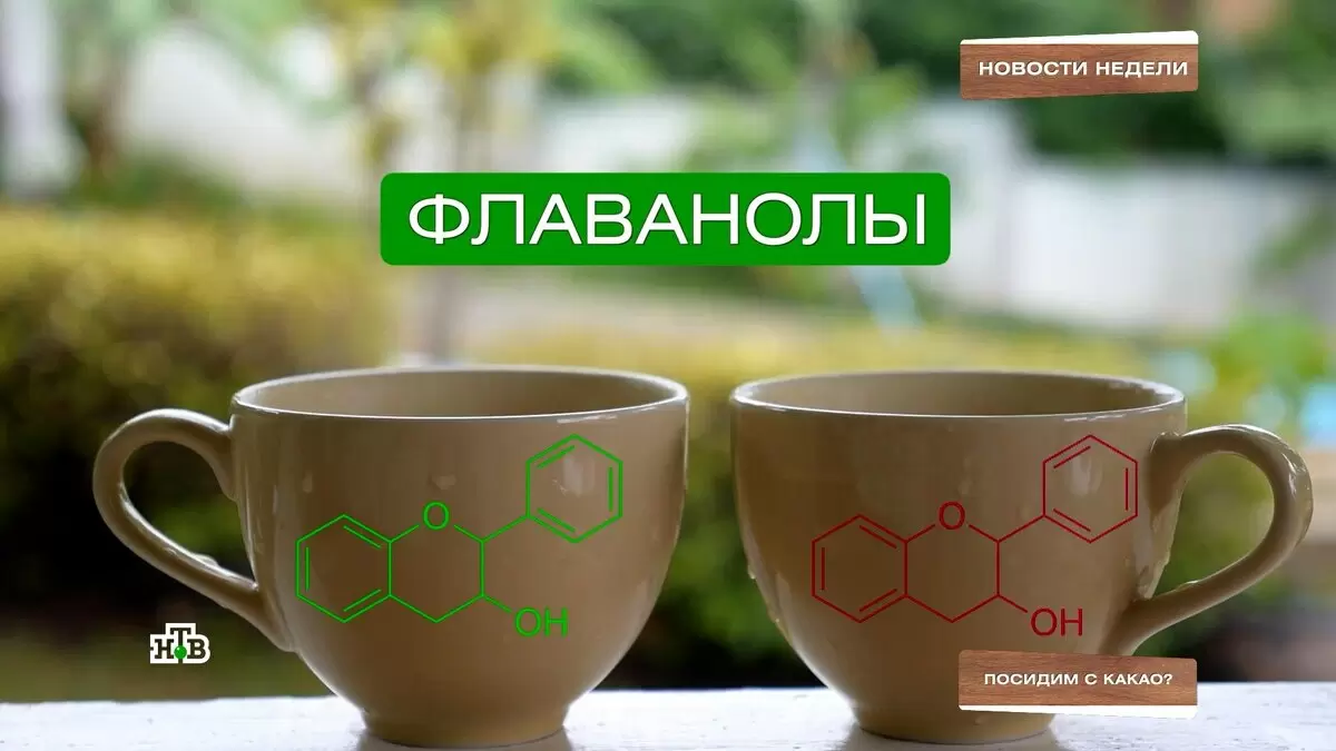 Какао как спасение для современных офисных работников