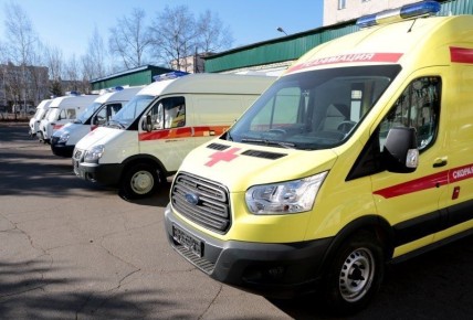 Оптимизация скорой помощи ведёт к росту смертности пациентов