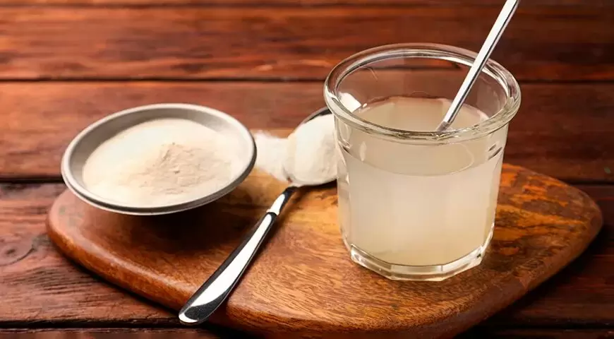 Как приготовить желе на агар-агаре: секреты и советы