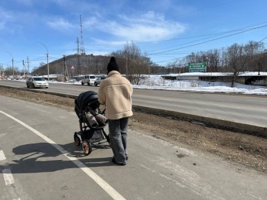 Названы самые популярные имена детей в марте в ЕАО