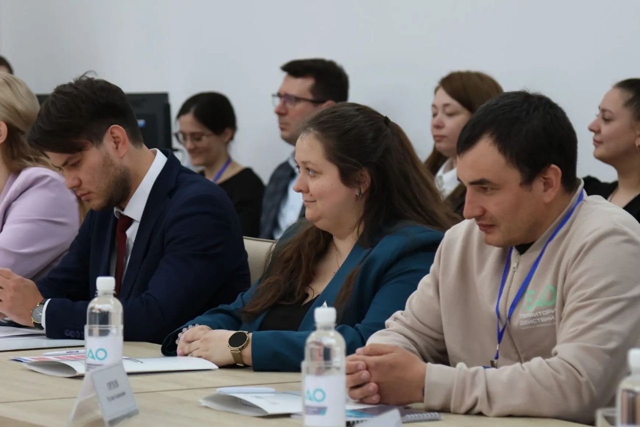 Мария Костюк: Накануне Дня космонавтики открыли съезд молодежных правительств Дальневосточного Федерального округа Мария Костюк: Накануне Дня космонавтики открыли съезд молодежных правительств Дальневосточного Федерального округа