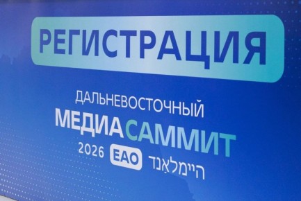 Ярмарка пустословия. С 9 по 12 апреля в Биробиджане проходит то, что гордо именуется дальневосточным «медиаСаммитом»